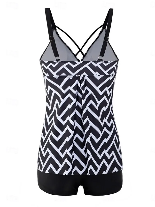 damen-tankini-2-teilig-badeanzug-shorts-default-3