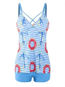 damen-tankini-2-teilig-badeanzug-shorts-default-5