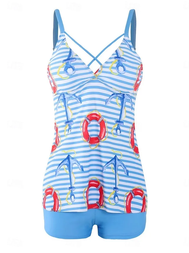 damen-tankini-2-teilig-badeanzug-shorts-default-5