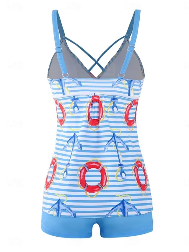 damen-tankini-2-teilig-badeanzug-shorts-default-6