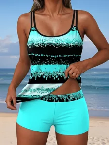 damen-tankini-2-teiliger-badeanzug-short-default-4