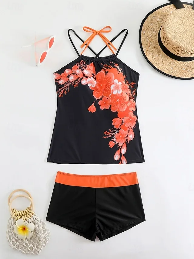 damen-tankini-2-teiliges-badeanzug-short-default-8