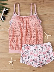 damen-tankini-bikini-zweiteiler-spitze-b-default-11