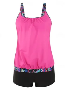 damen-tankini-bikini-zweiteiler-spitze-b-default-2