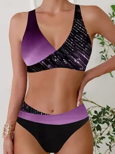 damen-tankini-bikini-zweiteiler-v-aussch-dunkelviolett-13