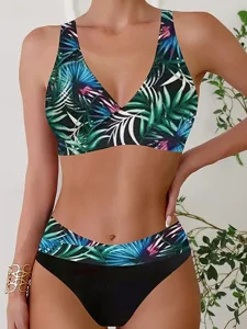 damen-tankini-bikini-zweiteiler-v-aussch-grun-10