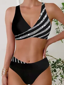 damen-tankini-bikini-zweiteiler-v-aussch-schwarz-1
