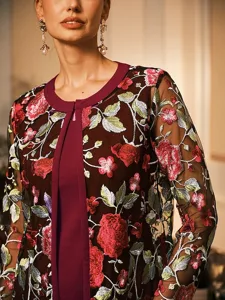 damen-teelange-cocktailkleid-kleid-set-k-default-18