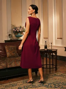 damen-teelange-cocktailkleid-kleid-set-k-default-20