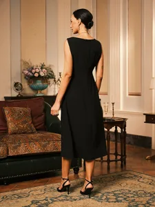 damen-teelange-cocktailkleid-kleid-set-k-default-26