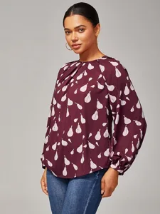 damen-top-casual-loose-fit-birnendruck-l-burgunder-crush-1