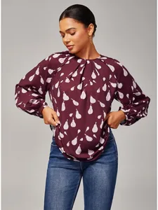 damen-top-casual-loose-fit-birnendruck-l-default-2