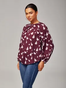 damen-top-casual-loose-fit-birnendruck-l-default-5