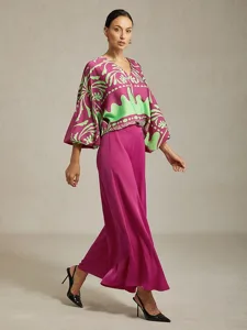 damen-top-leuchtendes-fuchsia-muster-sat-default-6