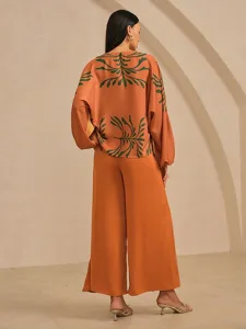 damen-top-satin-khaki-blumen-hawaii-prin-default-4