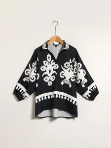 damen-top-satin-raglanarmel-halbarm-mode-default-10