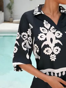 damen-top-satin-raglanarmel-halbarm-mode-default-3