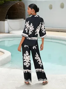 damen-top-satin-raglanarmel-halbarm-mode-default-4