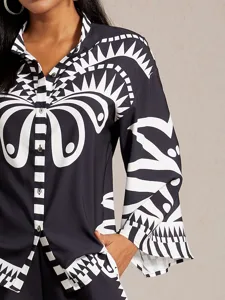 damen-top-satin-raglanarmel-halbarm-mode-default-6