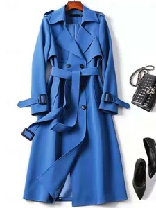 damen-trenchcoat-bequem-atmungsaktiv-kno-blau-2
