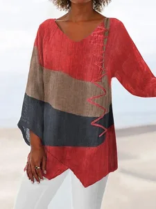 damen-tunika-hemd-langarm-asymmetrisch-s-rote-1