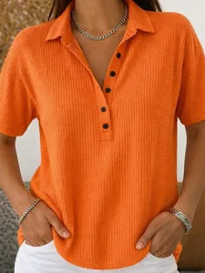 damen-tunika-knopfe-einfarbig-einfach-vi-default-2