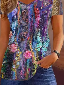 damen-tunika-t-shirt-mode-lassig-druck-k-default-2