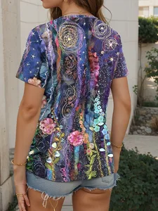 damen-tunika-t-shirt-mode-lassig-druck-k-default-3