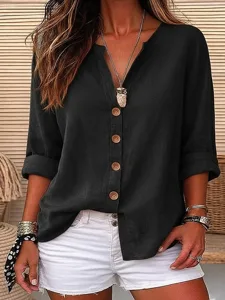 damen-tunika-vintage-stilvoll-kurzarm-no-schwarz-21