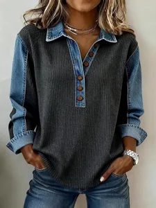 damen-tunika-vintage-stilvoll-langarm-no-dunkelgray-1