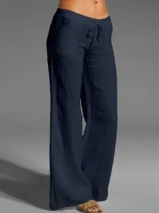 damen-ubergroe-100-baumwolle-alltagstaug-dunkelmarine-11