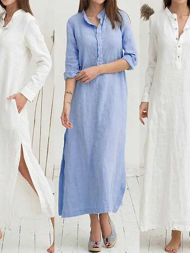 damen-ubergroe-maxikleid-100-baumwolle-h-default-12