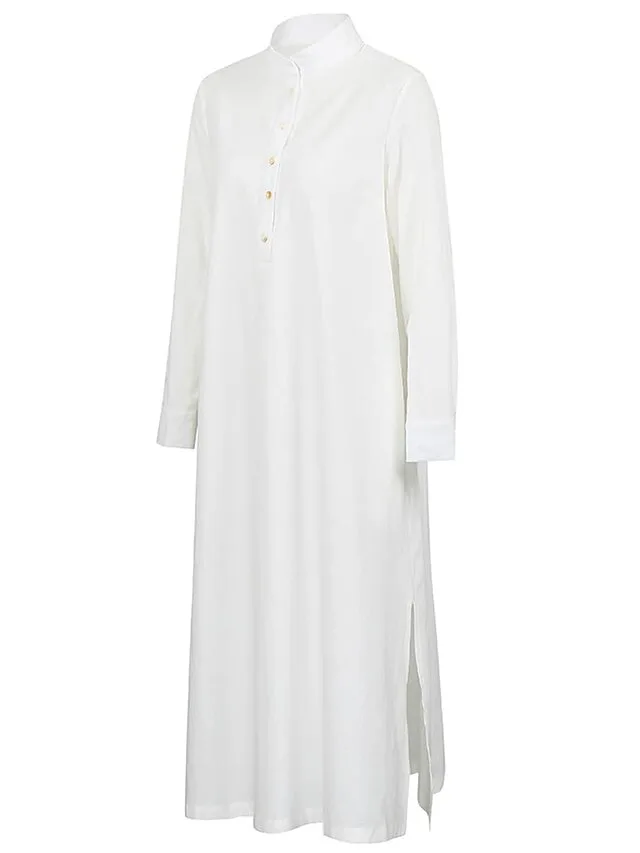 damen-ubergroe-maxikleid-100-baumwolle-h-default-6