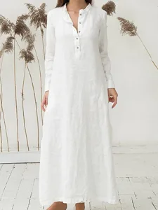 damen-ubergroe-maxikleid-100-baumwolle-h-wei-5