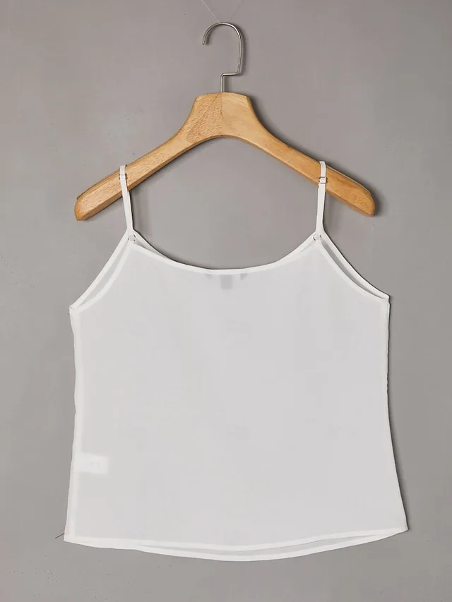 damen-unisex-einheitliche-farbe-lassig-s-wei-2