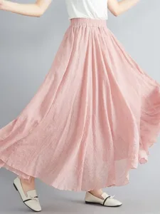 damen-urlaubsrock-bohemien-vintage-lassi-hellrosa-8