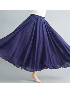 damen-urlaubsrock-bohemien-vintage-lassi-marineblau-5