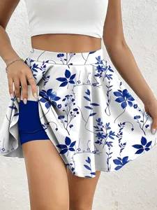 damen-urlaubsrock-elegant-mode-hawaiiani-blau-1