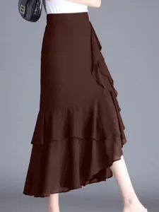 damen-urlaubsrock-elegant-mode-lassig-mi-kaffee-5