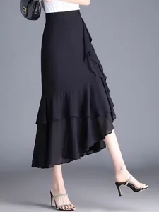 damen-urlaubsrock-elegant-mode-lassig-mi-schwarz-3