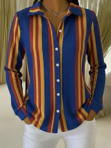 damen-waffelhemd-bluse-knopfe-druck-blum-default-12