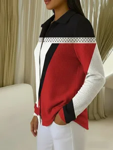 damen-waffelhemd-bluse-knopfe-druck-geom-default-3