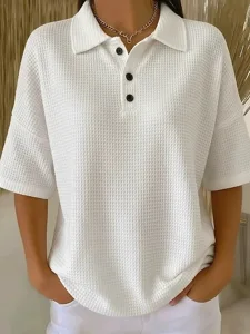 damen-waffelhemd-einfarbig-grafik-elegan-wei-2