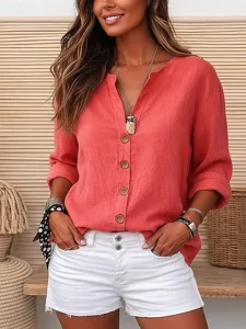 damen-waffelhemd-knopfe-einfach-vintage-default-10