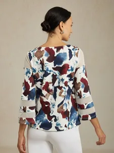 damen-weiblich-druck-lassig-multi-color-default-2