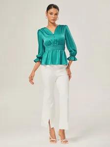 damen-weiblich-freizeithemd-einfarbig-la-default-2