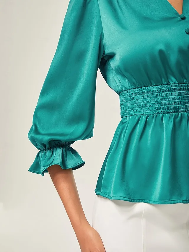 damen-weiblich-freizeithemd-einfarbig-la-default-6