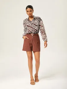 damen-weiblich-freizeithemd-zebra-druck-default-3