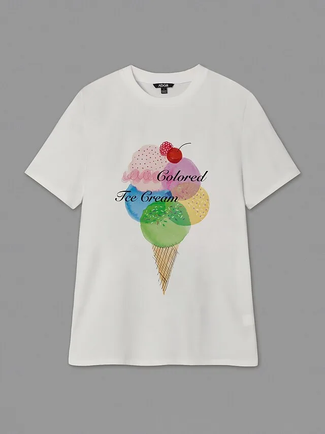 damen-weiblich-frucht-lassig-taglich-t-s-eis-40