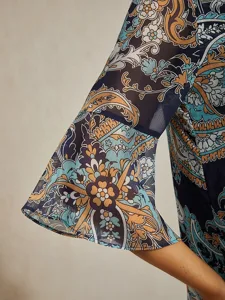 damen-weiblich-paisley-muster-lassig-bla-default-3